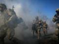 Генштаб подвел итоги дня  перемирия  на фронте