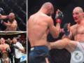 Непобедимого российского чемпиона сенсационно избили в титульном бою UFC.