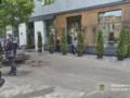 В Ахтырке мужчина бросил гранату в полицейских