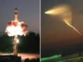 Индия испытала ракету, которая может одновременно атаковать несколько целей