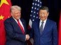 Трамп отправится в Китай с государственным визитом 13 мая