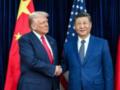В Китае подтвердили визит Трампа и назвали даты