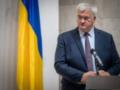 Украина выразила свое отношение к посредничеству Шредера в переговорах с РФ