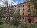 В Херсоне пятеро раненых в результате российских обстрелов