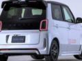 Honda показала свою новую бюджетную модель в улучшенном виде