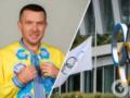  Только в случае, если...  Украинская федерация ответила МОК на новое решение по России и Беларуси
