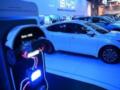 В апреле вырос спрос на электромобили: какие модели выбирают украинцы