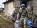 В Никопольском районе объявлена обязательная эвакуация