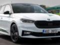 Самую дешевую модель Skoda показали в новом виде.