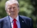 Трамп опубликовал фото с  51-м  штатом США. И это не Канада
