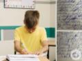 Вместо букв – кардиограмма: как исправить плохой почерк