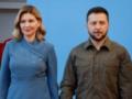 Зеленские прибыли в Румынию на саммит «Бухарестской девятки»: запланированы важные переговоры