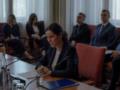 Венгрия впервые вызвала посла России из-за обстрела Закарпатья