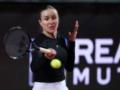 Свитолина закрыла четвертьфинал WTA 1000 в Риме прохождением в полуфинал
