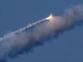Украине грозит баллистика, под атакой Полтавщина