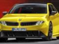 Самый дешевый электроседан BMW станет намного мощнее.