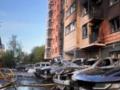 Стали известны последствия атаки РФ на Киевщину