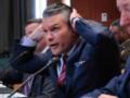 США неожиданно отменили перемещение 4000 военных в Польшу