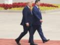 Тайбэй ответил на заявление Си о риске конфликта между США и Китаем из-за Тайваня