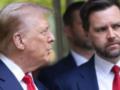 Трамп подготовил письмо для Венса на случай чрезвычайной ситуации в Белом доме: подробности