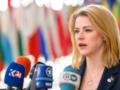 Премьер-министр Латвии объявила об отставке