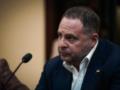За Ермака внесли часть залога: 8 миллионов дала Тапанова