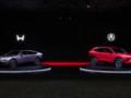 Honda показала два новых гибрида