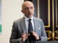 «Мы пытаемся пройти по лезвию» — Андрей Пышный о «пленках Миндича», рамках полномочий регулятора, инфляционных шоках, стресс-тес