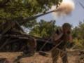 Силы обороны отразили 257 атак РФ за сутки: самые ожесточенные бои ведутся на Покровском направлении