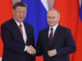 Путин готовится к визиту в Китай вслед за Трампом — Bloomberg