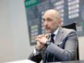 НБУ подтвердил визиты Василия Веселого в Нацбанк