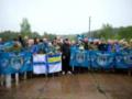 Первый этап крупного обмена: из российского плена вернулись 205 украинцев