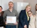 Защитник Мариуполя Артем Дубина получил квартиру от Рината Ахметова