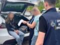 Известную харьковскую автоблогершу разоблачили в перепродажи авто ВСУ
