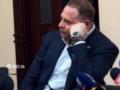 Ермак может сесть из-за  ловушки  в законе, которую приняли еще во время турборежима: как сработала  политическая карма 