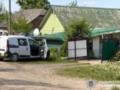 На Хмельнитчине напали на полицию, есть жертвы
