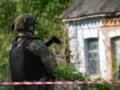 Убийцу полицейского в Хмельницкой области ликвидировали