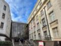 В британском Эссексе правопопулисты сняли украинский флаг
