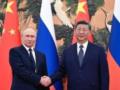 Кремль назвал дату визита Путина в Китай
