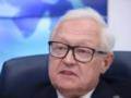 В России заявили об  интенсивных контактах  РФ и США на уровне администраций