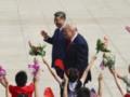 Трамп вернулся из Китая без сделки по Ирану: будет ли активное продолжение войны?