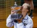 Впервые с 2018 года: Свитолина стала чемпионкой крупного турнира в Риме