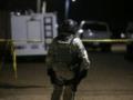 В Мексике в результате вооруженного нападения погибло десять человек