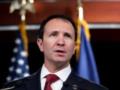 Спецпосланник Трампа прибыл в Гренландию