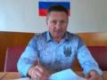 На оккупированной Херсонщине дроны атаковали гауляйтера Скадовска