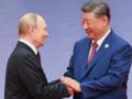 Путин летит в Китай после Трампа: в Кремле рассказали об ожиданиях