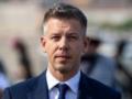 Мадяр подтвердил начало переговоров с Киевом о правах венгров