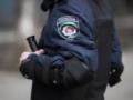 В Житомире военный из СЗЧ ранил ножом двух человек