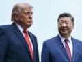Си Цзиньпин в ходе переговоров с Трампом оценил риски для Путина в связи с войной в Украине