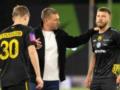  Чернигов  —  Динамо : где и когда смотреть финал Кубка Украины